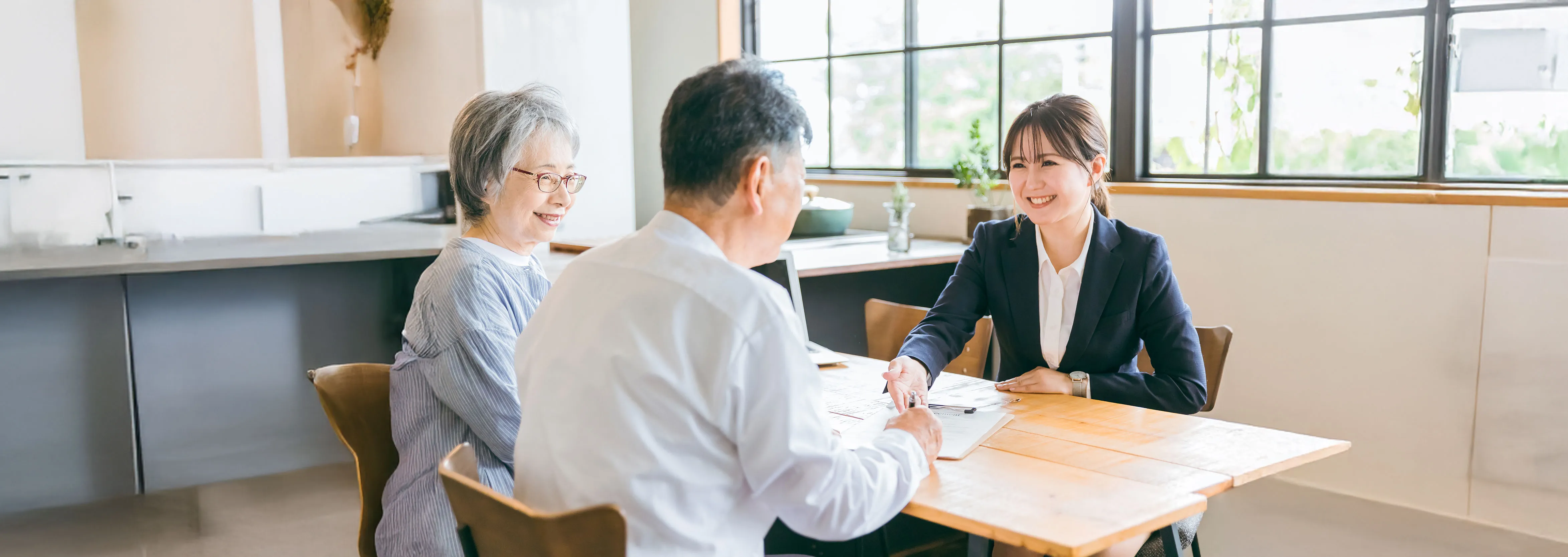 大阪北住まい相談センター
