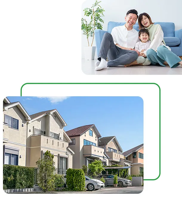 大阪北住まい相談センター