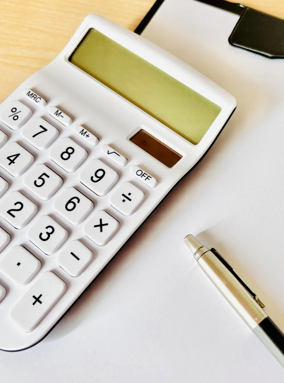 ご依頼不動産の査定