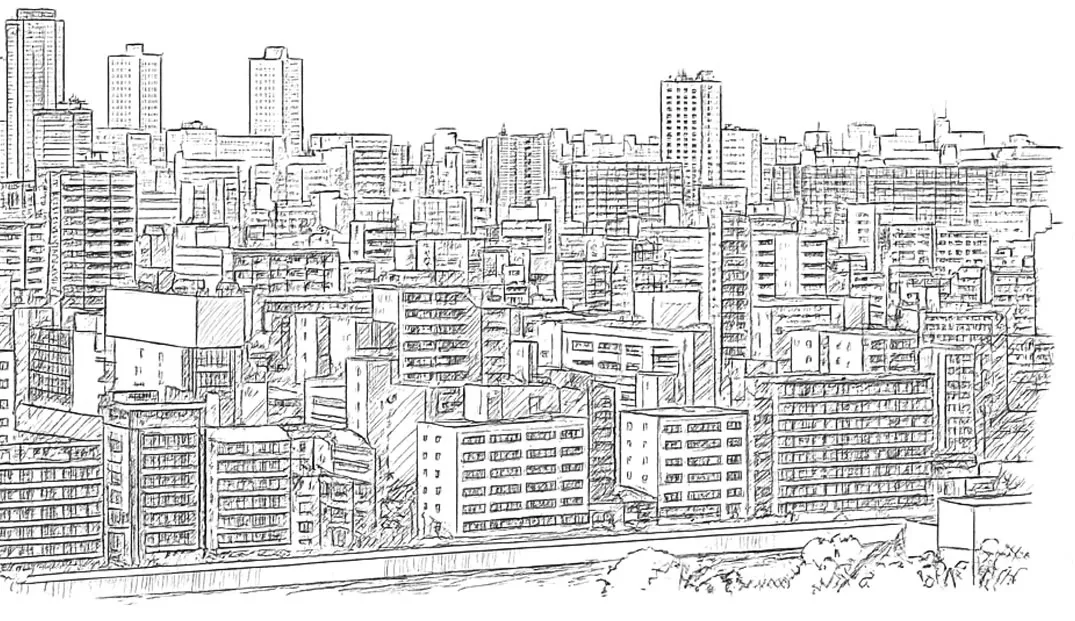 都島のまちで、“暮らし”をつなぐ。